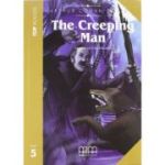 The creeping man sp (inc. gl & cd) (BR)