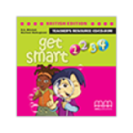 Get Smart 1-4 TRP CD/CD-ROM (BR)