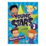 Young Stars 2 SB (BR)
