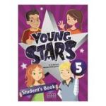 Young Stars 5 SB (BR)