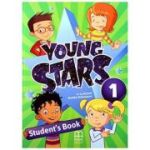 Young Stars 1 SB (BR)