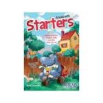 Ahead with Starters (teacher's book + CD) - 32 pages