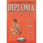 Diploma di lingua italiana