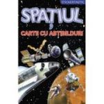Spatiul carte cu abtibilduri
