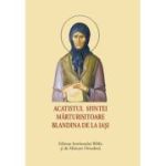 Acatistul Sfintei Mărturisitoare Blandina de la Iași – format mic