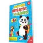 Activitati distractive de gradinita
