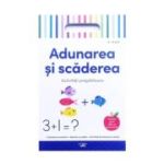 Adunarea si scaderea. Activitati pregatitoare