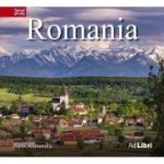 Album Romania, limba engleza