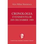Cronologia evenimentelor din decembrie 1989
