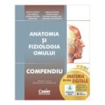 Anatomia si fiziologia omului. Compendiu. Editia a 4-a - Cezar Th. Niculescu