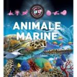 Animale marine 3D. Enciclopedie
