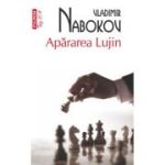 Apararea Lujin (editie de buzunar) - Vladimir Nabokov