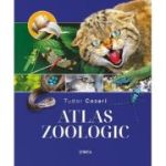 Atlas zoologic - Tudor Cozari
