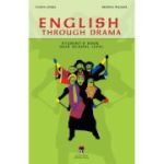Pachet english through drama (inclusiv 1 cd audio)