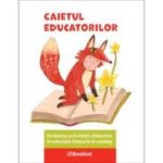 Caietul educatorilor. Evidenta activitatii didactice in educatia timpurie si catalog