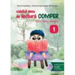 Caietul meu de lectura Comper. Clasa 1 - Elvira Sardaru