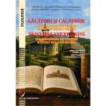 Calatori si calatorii. Limba si literatura romana in contact cu alte culturi - Marina Cap-Bun