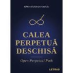 Calea perpetua deschisa - Marius Radian Stanciu