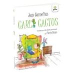 Carli Cactus - Jan Cornelius