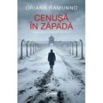 Cenusa in zapada - Oriana Ramunno