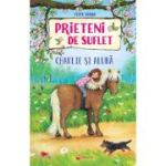Prieteni de suflet. Charlie si Aluna - Pippa Young