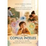 Copilul inteles. Ghid practic pentru profesori, parinti si copii - Elena-Gabriela Stefan