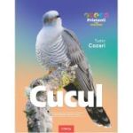Cucul. Enciclopedie pentru copii - Tudor Cozari