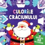 Culorile Craciunului