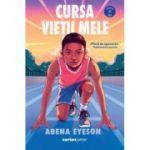 Cursa vietii mele - Abena Eyeson