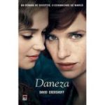 Daneza - David Ebershoff