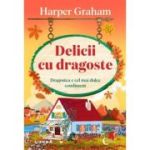 Delicii cu dragoste - Harper Graham