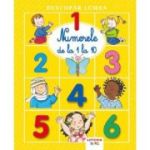 Descopar lumea. Numerele de la 1 la 10