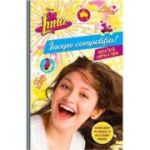 Disney. Soy Luna. Incepe competitia!