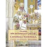 Doamne, iubit-am frumusețea Casei Tale