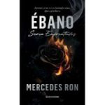 Ebano (Drawn Apart) - Mercedes Ron