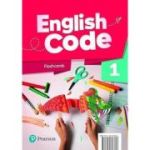English Code Level 1 Flashcards