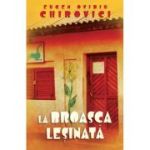 La broasca lesinata