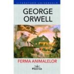 Ferma animalelor - George Orwell