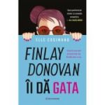 Finlay Donovan ii da gata - Elle Cosimano