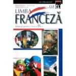 Manual de limba franceza clasa a IX a
