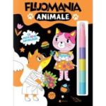 Fluomania. Animale
