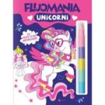 Fluomania. Unicorni