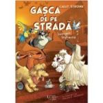 Gasca de pe strada. Invingem impreuna - Cally Stronk