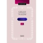 Opere Volumul 1 - Gellu Naum