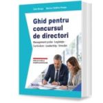 Ghid pentru concursul de directori - Gelu Neagu