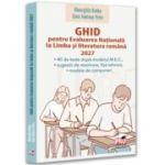 GHID pentru Evaluarea Nationala la Limba si literatura romana 2027- Oana Andreea Petre, Gheorghita Badea