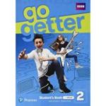 GoGetter, Level 2, Student's Book and eBook