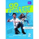 GoGetter, Level 2, Student's Book and eBook with Online Practice: Workbook and Resources