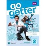 GoGetter, Level 2, Workbook with Extra Online Practice