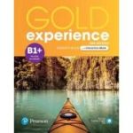 Gold Experience 2nd Edition, B1+ Pre-First for Schools, Student's Book and Interactive eBook